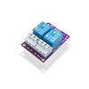 2 Channel Relay 30VDC/250VAC - Ansicht 2