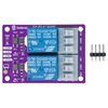 2 Channel Relay 30VDC/250VAC - Ansicht 5