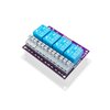 4 Channel Relay 30VDC/250VAC - Ansicht 2
