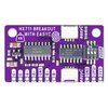 Load Cell Amplifier - HX711 - easyC - Ansicht 2