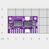 Load Cell Amplifier - HX711 - easyC - Ansicht 4