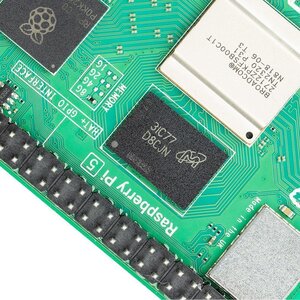 Raspberry Pi 5 4GB - Ansicht 14