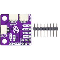 EasyC Adapter (HAT) for Rasyberry Pi