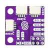 EasyC Adapter (HAT) for Rasyberry Pi - Ansicht 3