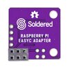 EasyC Adapter (HAT) for Rasyberry Pi - Ansicht 5