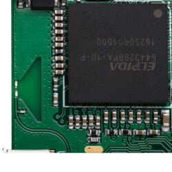 Raspberry Pi Zero W - Male Header pre-soldered