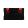 Modbus 16-Kanal Relaymodul RS485 Internface - mehrfacher Isolationsschutzschaltungen - Ansicht 4