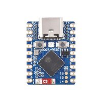 ESP32-S3 Zero Dev Board - Xtensa 32-bit LX7 240MHz Dual-Core Processor - WiFi - BT 5 - Ansicht 4