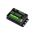 Industrial Grade Converter USB - UART/I2C/SPI/JTAG - 3.3/5V Logic Level - bidirectional