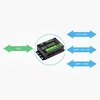 Industrial Grade Converter USB - UART/I2C/SPI/JTAG - 3.3/5V Logic Level - bidirectional - Ansicht 8