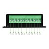 Industrial USB - 4 Channel RS485 Signal Converter - Wall -/ Rail Mount Support - bidirectional - Ansicht 12