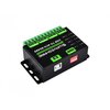 Industrial USB - 4 Channel RS485 Signal Converter - Wall -/ Rail Mount Support - bidirectional - Ansicht 4