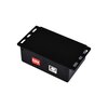 Industrial USB - 4 Channel RS485 Signal Converter - Wall -/ Rail Mount Support - bidirectional - Ansicht 5