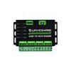 Industrial USB - 4 Channel RS485 Signal Converter - Wall -/ Rail Mount Support - bidirectional - Ansicht 6