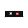 Industrial USB - 4 Channel RS485 Signal Converter - Wall -/ Rail Mount Support - bidirectional - Ansicht 8