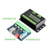 Industrial USB - 4 Channel RS485 Signal Converter - Wall -/ Rail Mount Support - bidirectional - Ansicht 9
