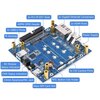 CM4 NAS Computer - 2x NVMe Slots - 2x Gigabit ETH - 2x HDMI 4K inkl. CM4 2GB RAM 16GB Speicher - Ansicht 10