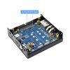 CM4 NAS Computer - 2x NVMe Slots - 2x Gigabit ETH - 2x HDMI 4K inkl. CM4 2GB RAM 16GB Speicher - Ansicht 9