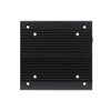 CM4 NAS Computer - 2x NVMe Slots - 2x Gigabit ETH - 2x HDMI 4K ohne CM Modul - Ansicht 6