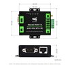 RS232/RS485 auf WiFi und Ethernet mit PoE Support - bidirektional - Ansicht 10