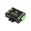 RS232/RS485 auf WiFi und Ethernet mit PoE Support - bidirektional - Ansicht 2