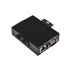 RS232/RS485 auf WiFi und Ethernet mit PoE Support - bidirektional - Ansicht 4