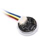 Round 2D Code Scanner Module - Barcode/QR-Code - UART compatible - Ansicht 2