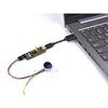 Round 2D Code Scanner Module - Barcode/QR-Code - UART compatible - Ansicht 7