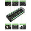 Modbus RTU RS485 32 Kanal Relay Modul mehrfach isolierte Schutzschaltung - Ansicht 6
