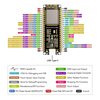 ESP32-S3-WROOM-1-N8R8 Microcontroller - 2.4GHz Wi-Fi Development Board - 240MHz Dual Core Processor - Ansicht 6
