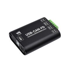 USB auf CAN/CAN FD Bus Data Analyzer