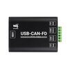 USB auf CAN/CAN FD Bus Data Analyzer - Ansicht 3