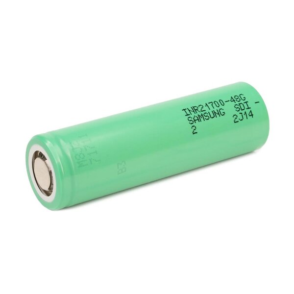 Samsung INR21700-48G 4800mAh - 9.6A
