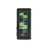 Aluminium Gehäuse für Raspberry Pi Zero / Zero 2 W - Ansicht 2