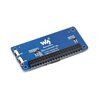 Dreifach IPS LCD HAT für Raspberry Pi - 1,3 Zoll Haupt und 2 x 0,96 Zoll Sekundär LCD - Ansicht 5