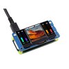 Dreifach IPS LCD HAT für Raspberry Pi - 1,3 Zoll Haupt und 2 x 0,96 Zoll Sekundär LCD - Ansicht 6
