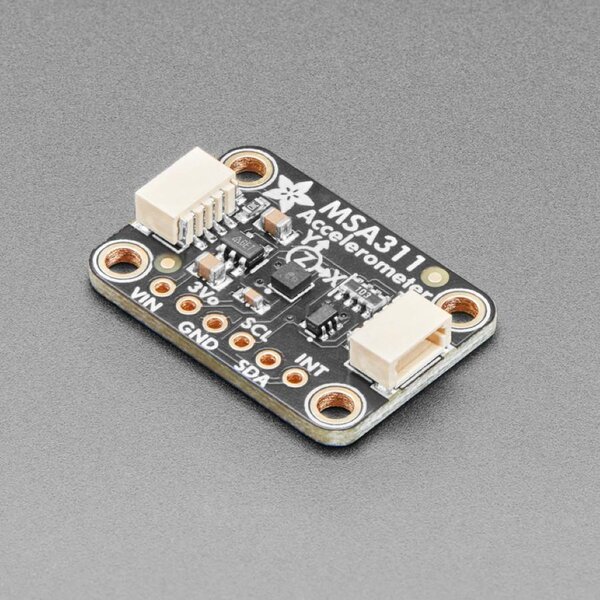 Adafruit PMSA003I Air Quality Breakout - STEMMA QT / Qwiic