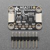Adafruit MSA311 3-Achsen Beschleunigungsmesser - STEMMA QT / Qwiic - Ansicht 2