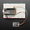 Adafruit MSA311 3-Achsen Beschleunigungsmesser - STEMMA QT / Qwiic - Ansicht 5