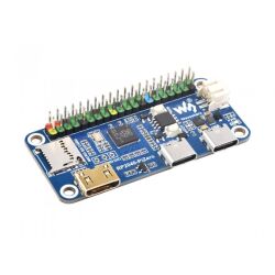 Waveshare RP2040 - PiZero Dev Board - powered by RP2040 Dual Core Processor