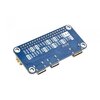 Waveshare RP2040 - PiZero Dev Board - powered by RP2040 Dual Core Processor - Ansicht 2