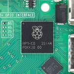 Raspberry Pi 5 4GB - Official Black Case Kit