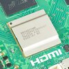 Raspberry Pi 5 4GB - Offizielles Schwarz Gehäuse Kit - Ansicht 8