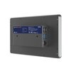 7.0" Touch LCD Display inkl. Gehäuse für Raspberry Pi 5 - Ansicht 6
