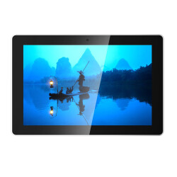 7.0 Inch Industrial LCD Touch Panel incl. Case for the...