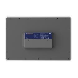 10.1" Touch LCD inkl. Gehäuse für Raspberry Pi 5