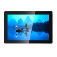 Edatec 10.1" Touch LCD inkl. Gehäuse für Raspberry Pi 5