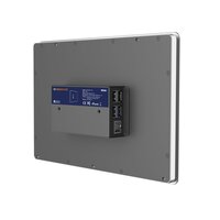 Edatec 10.1" Touch LCD inkl. Gehäuse für Raspberry Pi 5 - Ansicht 6