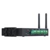 EDATec CM4 Industrial - RS232 - RS485 - 12-Bit ADC - DPDT Relais - ETH - Ansicht 2