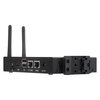 EDATec CM4 Industrial - RS232 - RS485 - 12-Bit ADC - DPDT Relais - ETH - Ansicht 3